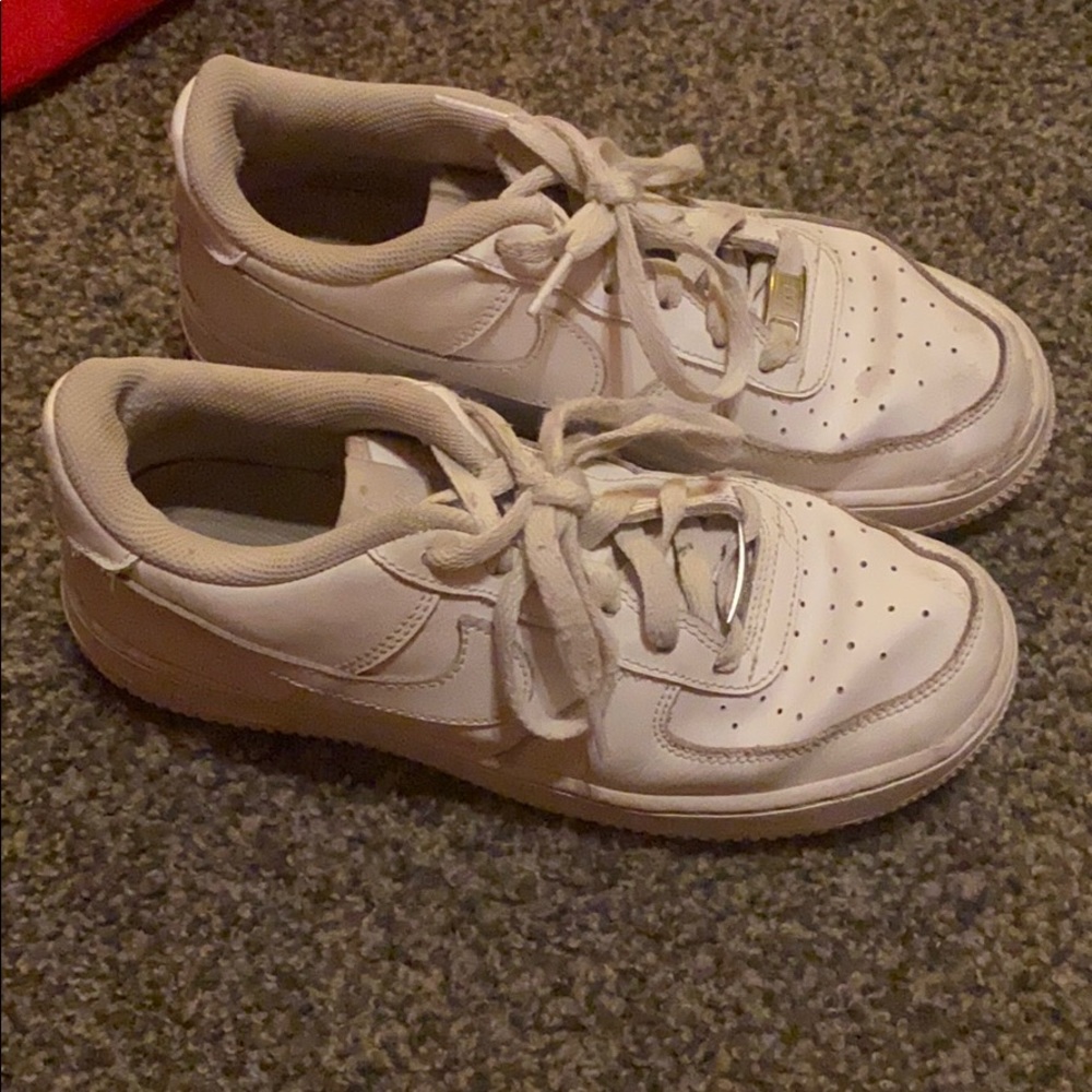 air forces